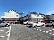 ロジュマンA棟 2階 築33年7ヶ月の賃貸物件