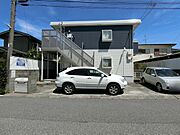 北習志野駅より徒歩16分 2階 築36年9ヶ月の賃貸物件