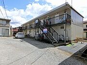 習志野駅より徒歩21分 1階 築39年5ヶ月の賃貸物件