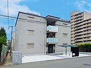 クオリスタ薬円台の賃貸物件