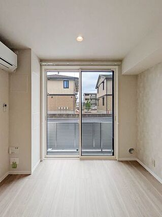 プリメーラ緑が丘_内装_2