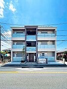 リラフォート薬円台の賃貸物件