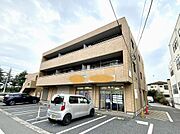 船橋日大前駅より徒歩19分 3階 築17年4ヶ月の賃貸物件