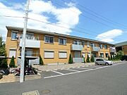 三咲駅より徒歩22分 2階 築17年8ヶ月の賃貸物件