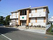 習志野駅より徒歩11分 2階 築18年8ヶ月の賃貸物件