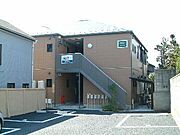 薬園台駅より徒歩14分 1階 築20年8ヶ月の賃貸物件