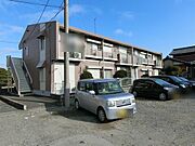 薬園台駅より徒歩7分 2階 築37年3ヶ月の賃貸物件