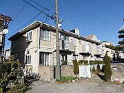 習志野駅より徒歩19分 2階 築32年2ヶ月の賃貸物件