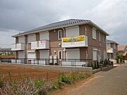 プランドール坪井Ｃ棟 2階 築16年6ヶ月の賃貸物件