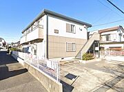 八千代台駅より徒歩16分 2階 築37年5ヶ月の賃貸物件