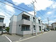 習志野駅より徒歩19分 2階 築38年10ヶ月の賃貸物件