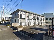 習志野駅より徒歩18分 2階 築23年2ヶ月の賃貸物件