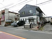 グランデールの賃貸物件