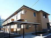 グランステージII 1階 築16年3ヶ月の賃貸物件