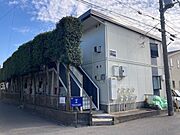 フォーブル西習志野 2階 築38年2ヶ月の賃貸物件