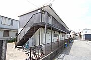 コーポラス慶の賃貸物件