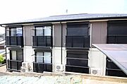 ヒルサイド三山の賃貸物件