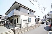 アネックス高根台の賃貸物件