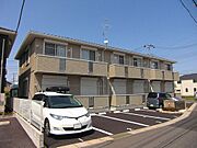 ボナールの賃貸物件