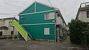 鎌ヶ谷大仏駅より徒歩21分 築35年2ヶ月 2階建の賃貸物件