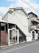 京成立石駅より徒歩10分 2階 築36年2ヶ月の賃貸物件