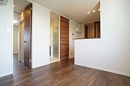 Ｒｏｎｓａｒｄ 00306 3階1LDKの室内