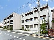 京成小岩駅より徒歩10分 新築 3階建の賃貸物件