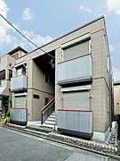 小岩駅より徒歩18分 2階 築17年9ヶ月の賃貸物件