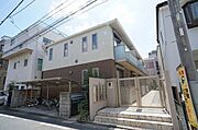 小岩駅より徒歩9分 1階 築11年3ヶ月の賃貸物件