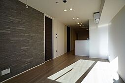 アーカスＫVIII 00202 2階2LDKの室内