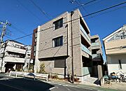 京成小岩駅より徒歩12分 新築 3階建の賃貸物件