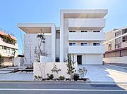 グリナージュリリア 4階 新築の賃貸物件