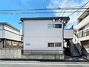 新小岩駅より徒歩12分 築38年7ヶ月 2階建の賃貸物件