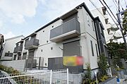 新小岩駅より徒歩20分 1階 築14年1ヶ月の賃貸物件