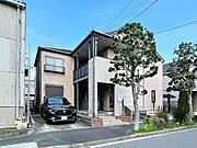小岩駅よりバス11分 徒歩3分 2階 築23年の賃貸物件