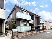 ソレイユの賃貸物件