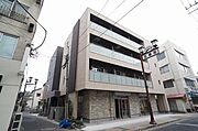 ゼオン南小岩の賃貸物件
