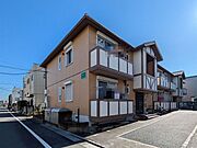 小岩駅より徒歩21分 2階 築18年10ヶ月の賃貸物件