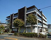 フェリシードリリア 3階 築2年10ヶ月の賃貸物件