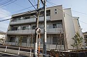 Ｈｅａｒｔｗａｖｅ 1階 築12年8ヶ月の賃貸物件