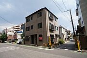小岩駅より徒歩10分 1階 築24年1ヶ月の賃貸物件
