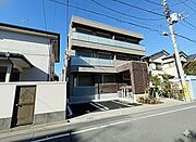 リラフォートアイナの賃貸物件