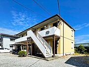 ウハラハイツCの賃貸物件