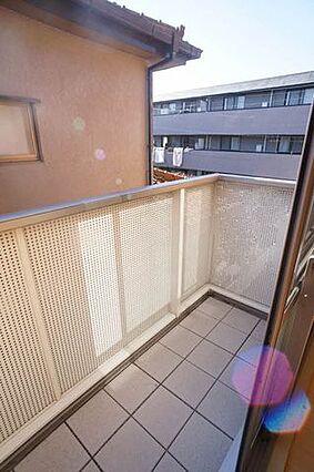 ヒカリハイツ_内装_7