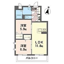 間取り：211062726644