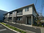 フェアリーテイルの賃貸物件