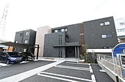 フォルティガーレの賃貸物件