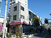 グラン・シェーヌの賃貸物件