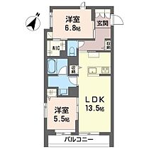 間取り：211059640814