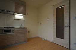 ビエナ・Ｓ 00203 2階1DKの室内